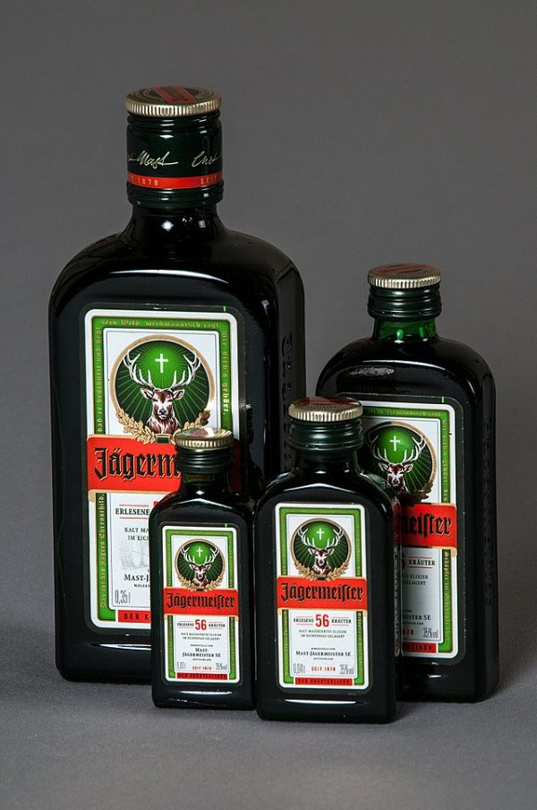 Jagermeister